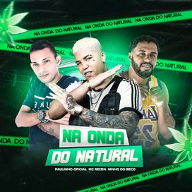 Na Onda do Natural - 2021 • Sencillo/EP