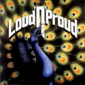 Loud 'n' Proud - 1973 • Álbum