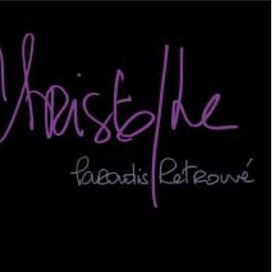 Paradis Retrouvé - 2013 • Álbum