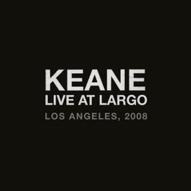 Live At Largo (Ep) - 2021 • Single/EP