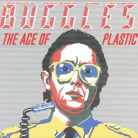 The Age of Plastic - 1980 • Álbum