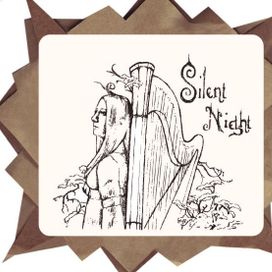 Silent Night - 2011 • Álbum