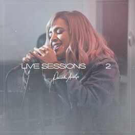 Daniela Araújo: Sessions 02 (Ao Vivo) - 2022 • Sencillo/EP