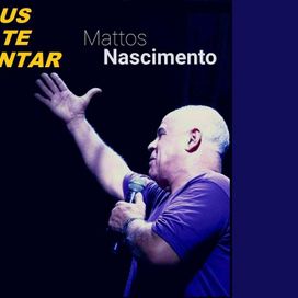 Jesus Vai Te Levantar - 2019 • Álbum