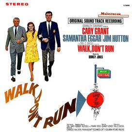 Walk, Don't Run - 1966 • Álbum