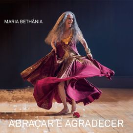Abraçar e Agradecer (Ao Vivo) - 2016 • Álbum