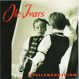 Spellemannsblod - 1993 • Álbum