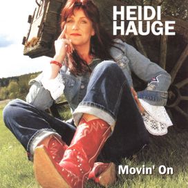 Movin' On - 2005 • Álbum