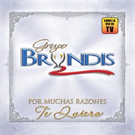 Por Muchas Razones Te Quiero - 2005 • Álbum