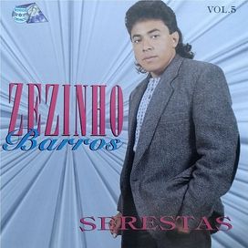 Serestas - 2005 • Álbum