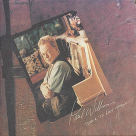 Back To Love Again - 1997 • Álbum