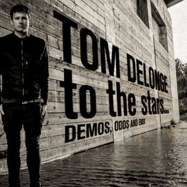 To the Stars... Demos, Odds and Ends - 2015 • Álbum