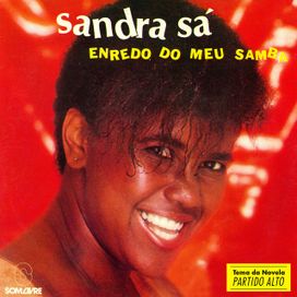 Enredo do Meu Samba - 1984 • Single/EP
