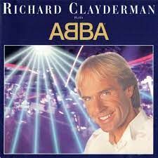 Plays ABBA - 1993 • Álbum