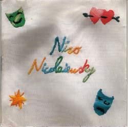 Nico Nicolaiewsky (1995) - 1995 • Álbum