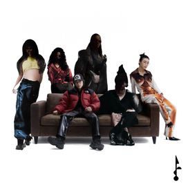 Prologue : LOVE - 2023 • Single/EP
