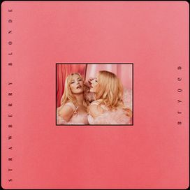 Strawberry Blonde - 2025 • Álbum