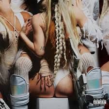 Brinca (part. Cazzu) - 2023 • Single/EP