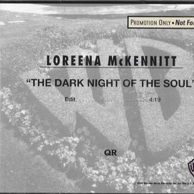 The Dark Night Of The Soul - 1990 • Single/EP