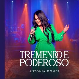 Tremendo e Poderoso  - 2023 • Single/EP