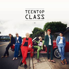 Class - 2013 • Álbum