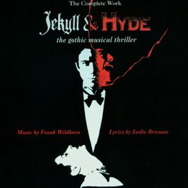Jekyll And Hyde: The Gothic Musical Thriller - 1995 • Álbum