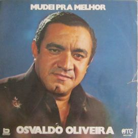 Mudei Pra Melhor  - 1975 • Álbum