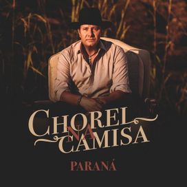 Chorei na Camisa - 2019 • Single/EP