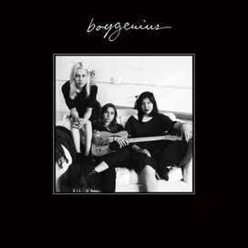 Boygenius - 2018 • Álbum