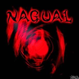 Nagual - 2004 • Álbum