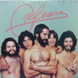 Waking And Dreaming - 1976 • Álbum
