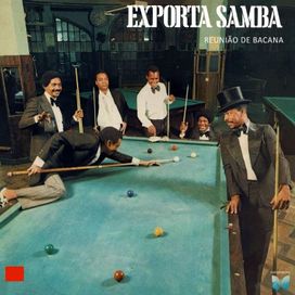 Reunião de Bacana - 1980 • Álbum