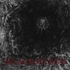 Vortex - 2008 • Álbum