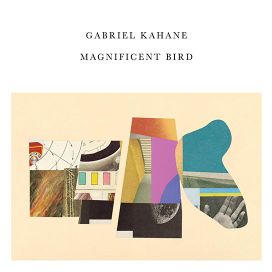 Magnificent Bird - 2022 • Álbum