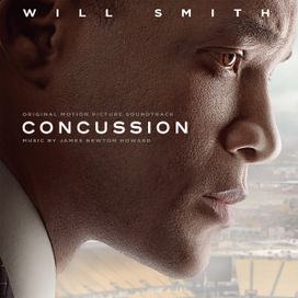 Concussion - 2015 • Álbum