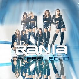 Dr. Feel Good - 2012 • Single/EP