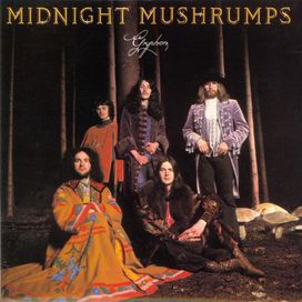 Midnight Mushrumps - 1974 • Álbum