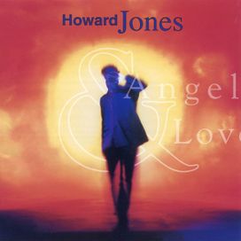 Angels &amp; Lovers - 1997 • Álbum