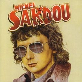 Michel Sardou (1976) - 1976 • Álbum