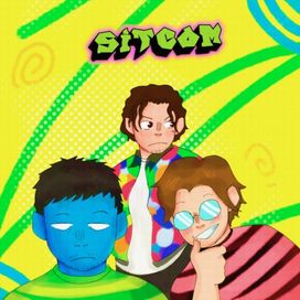 SITCOM (part. prxdby4le e TheJoia) - 2024 • Single/EP