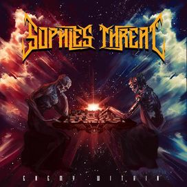 Enemy Within - Sophie's Threat