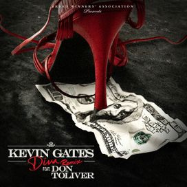 Diva (remix) (feat. Kevin Gates)  - 2018 • Single/EP