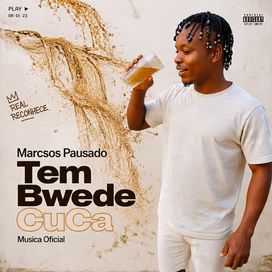 Tem Bwede Cuca - 2026 • Álbum