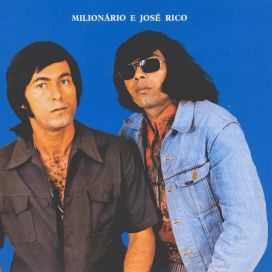 Vol. 1  - 1973 • Álbum