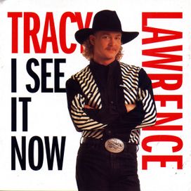 I See It Now - 1994 • Álbum