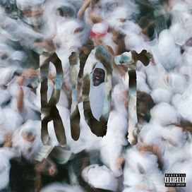 RIOT (Rowdy Pipe'n) (feat. Pharrell Williams) - 2023 • Single/EP