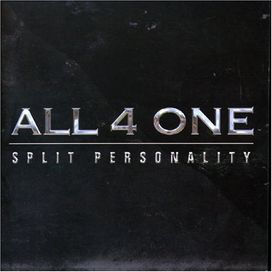 Split Personality - 2004 • Álbum