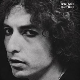 Hard Rain - 1976 • Álbum