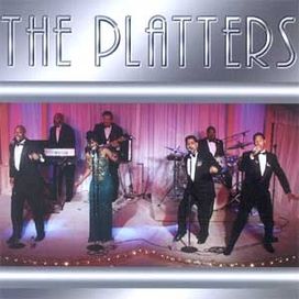 The Platters - 2002 • Álbum