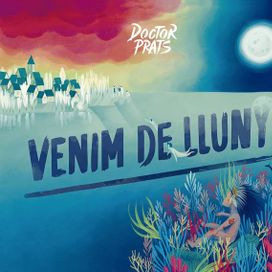 Venim de lluny - 2018 • Álbum